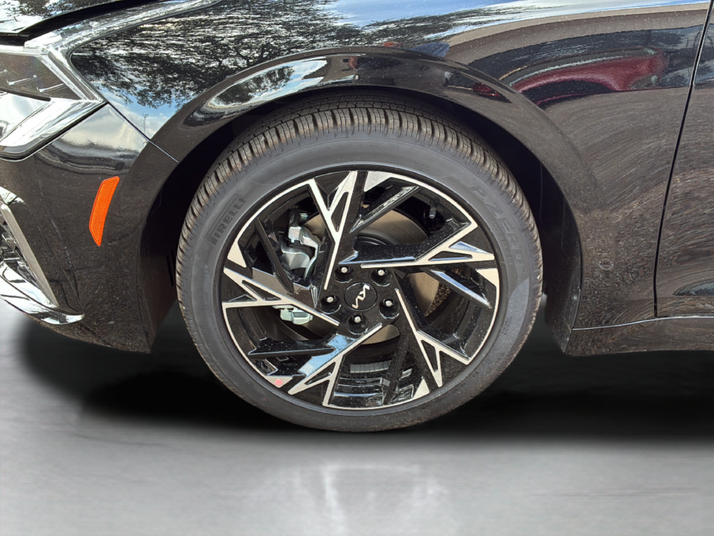New 2026 Kia K5 GT-Line FWD image 42