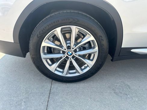 Used 2019 BMW X3 xDrive30i w/ Premium Package AWD/4WD image 44