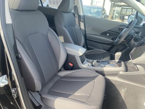 New 2026 Subaru Crosstrek 2.0i Premium image 22