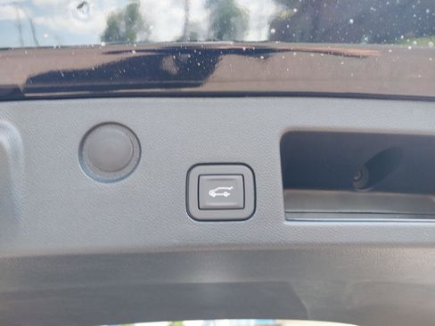 New 2025 Chevrolet Equinox RS image 29