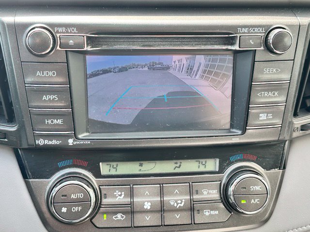 Used 2014 Toyota RAV4 XLE AWD/4WD image 11