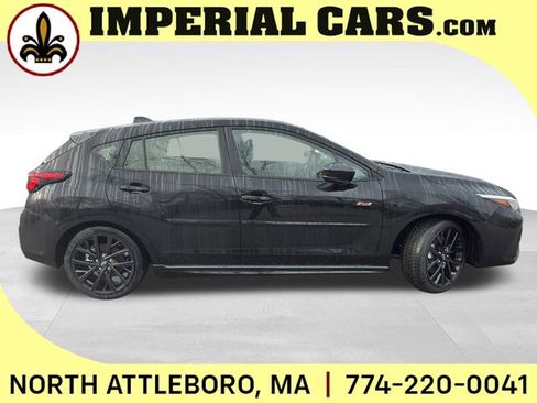 New 2026 Subaru Impreza RS image 15