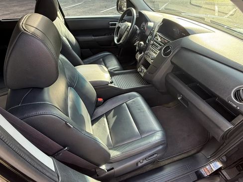 Used 2015 Honda Pilot Touring image 45