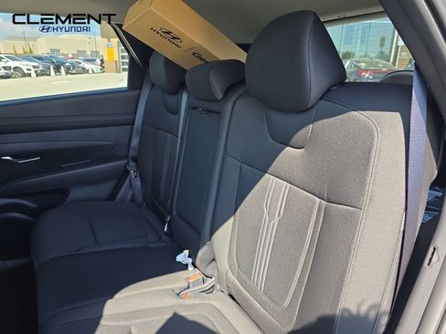 New 2026 Hyundai Tucson SEL image 30