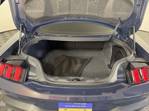 Certified 2024 Ford Mustang Dark Horse image 10