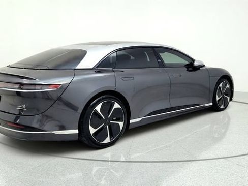 Used 2023 Lucid Air Grand Touring AWD/4WD image 8