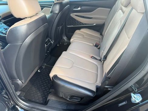 Used 2022 Hyundai Santa Fe SEL w/ Convenience + Premium Package image 26