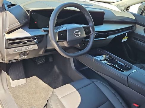 New 2026 Nissan Murano Platinum w/ Cargo Package AWD/4WD image 5