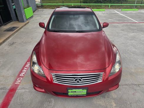 Used 2015 INFINITI Q60 Journey w/ Premium Package RWD image 62