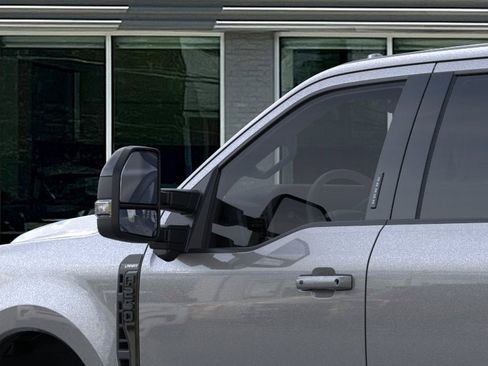 New 2026 Ford F250 Lariat w/ Black Appearance Package AWD/4WD image 20