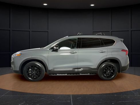 Used 2023 Hyundai Santa Fe XRT AWD/4WD image 2
