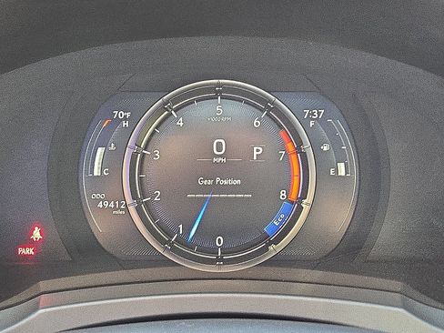 Used 2023 Lexus IS 350 F Sport w/ Accessory Package RWD image 24