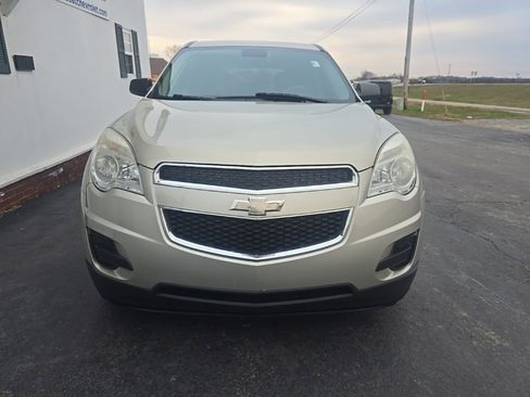 Used 2015 Chevrolet Equinox LS image 10