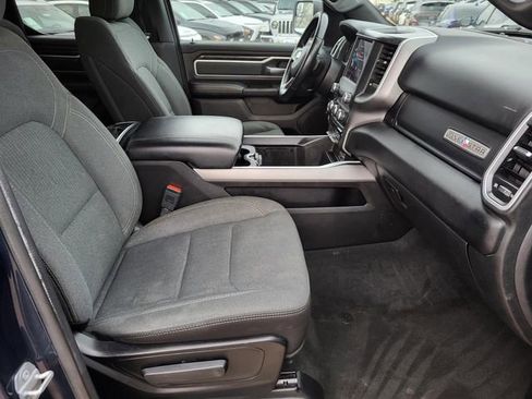 Used 2022 RAM 1500 Lone Star image 9