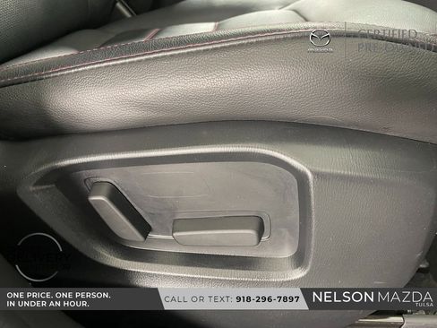 Used 2024 MAZDA CX-5 Carbon Edition image 49