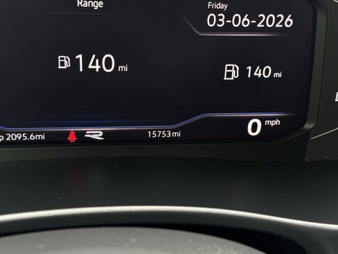 Certified 2023 Volkswagen Atlas Cross Sport SEL Premium R-Line image 12