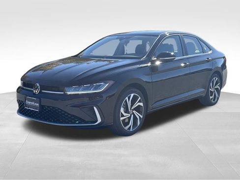 New 2026 Volkswagen Jetta SEL image 2