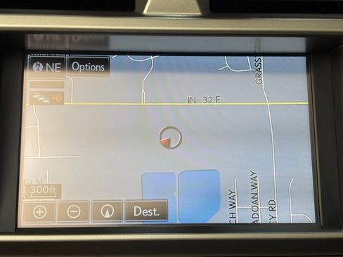 Used 2016 Lexus GX 460 image 17