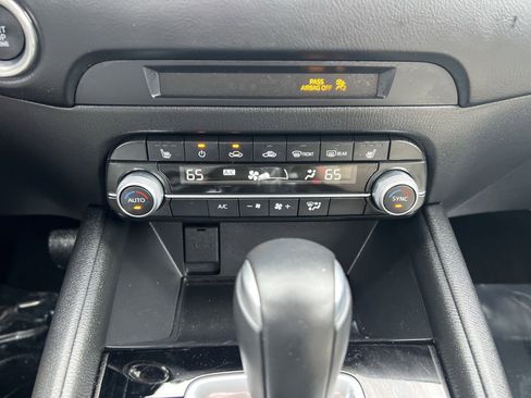 Used 2023 MAZDA CX-5 AWD 2.5 S w/ Select Package image 20