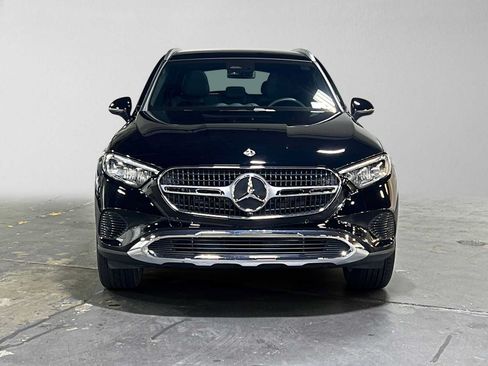 Certified 2026 Mercedes-Benz GLC 300 4MATIC image 8