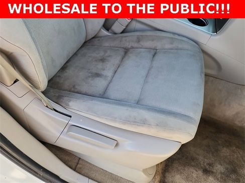 Used 2011 Jeep Grand Cherokee Laredo w/ Trailer Tow Group image 21