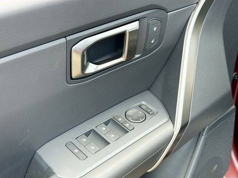New 2027 Kia Seltos X-Line S AWD/4WD image 8