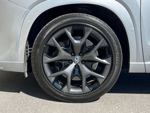Used 2026 Lexus TX 500h AWD w/ Technology Package image 11