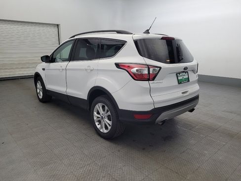Used 2018 Ford Escape SE w/ Ford Safe & Smart Package image 5