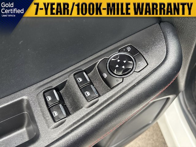 Used 2022 Ford Edge ST-Line AWD/4WD image 22