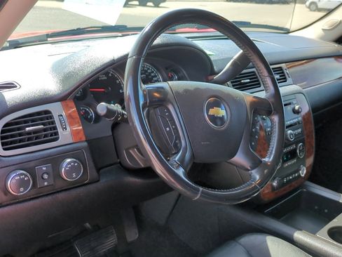 Used 2008 Chevrolet Avalanche LT w/ LT Preferred Equipment Group AWD/4WD image 13