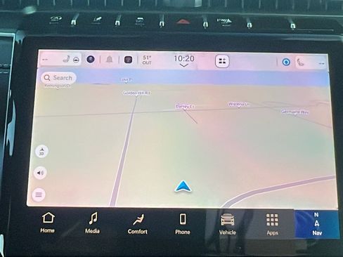 New 2025 Jeep Grand Cherokee Limited w/ Luxury Tech Group II image 26