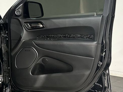Used 2021 Dodge Durango SRT Hellcat w/ Premium Interior Group AWD/4WD image 55