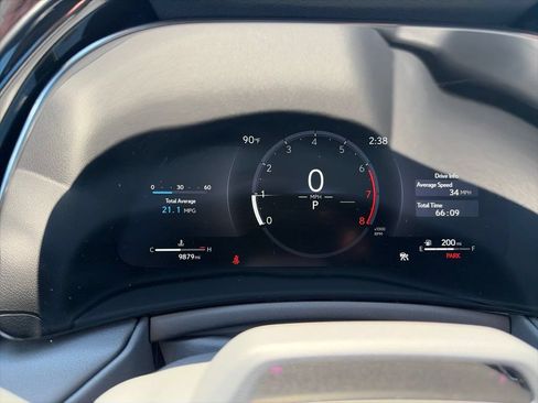 Certified 2026 Lexus TX 350 AWD w/ Technology Package image 8