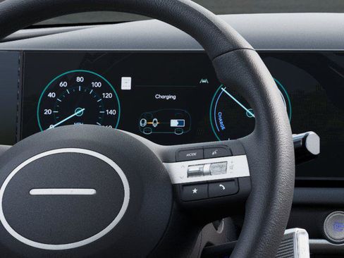 New 2026 Hyundai Tucson SEL image 14