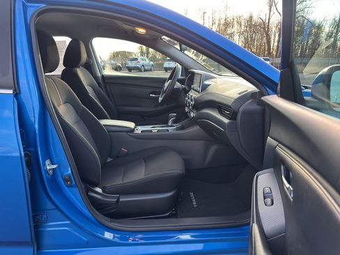 Used 2024 Nissan Sentra SV image 13