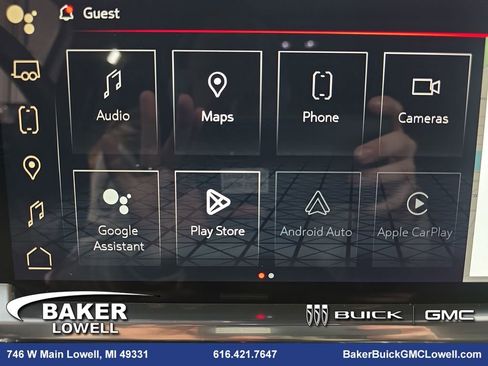 New 2026 GMC Sierra 1500 SLT w/ SLT Premium Plus Package image 22