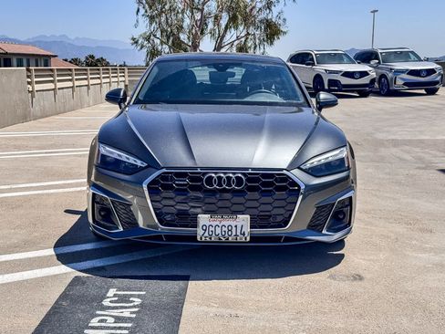 Used 2023 Audi A5 2.0T Premium w/ Convenience Package AWD/4WD image 6