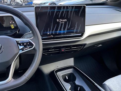 New 2026 Volkswagen ID.4 Pro image 6