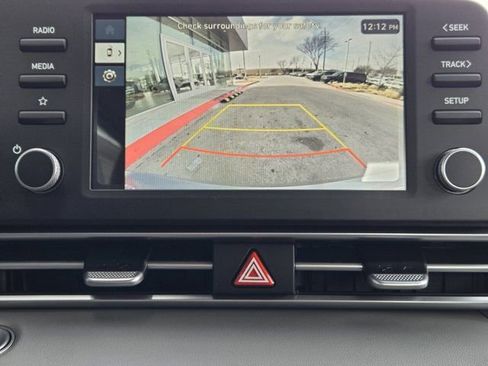 Used 2026 Hyundai Elantra SEL Sport image 13