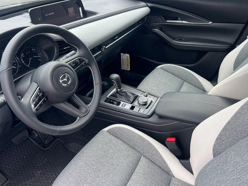 New 2026 MAZDA CX-30 Aire Edition image 7