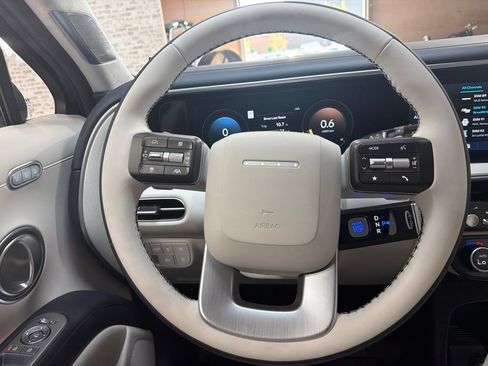New 2027 Hyundai Palisade Calligraphy FWD image 20