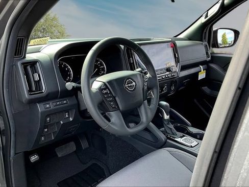 New 2026 Nissan Frontier SV w/ SV Convenience Package AWD/4WD image 7