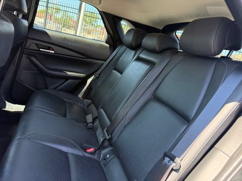 Used 2025 MAZDA CX-30 AWD 2.5 S w/ Preferred Package image 25