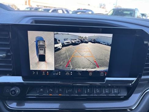 Certified 2024 Chevrolet Silverado 1500 ZR2 w/ ZR2 Bison Edition image 29