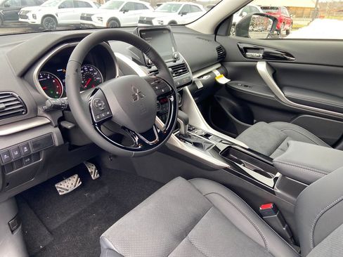 New 2026 Mitsubishi Eclipse Cross SE image 16