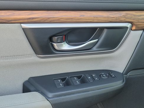 Used 2018 Honda CR-V EX image 25