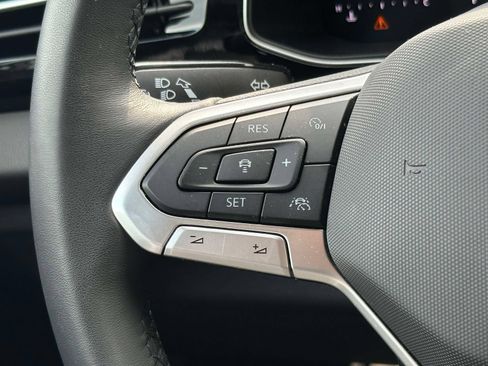Certified 2026 Volkswagen Jetta Sport FWD image 21