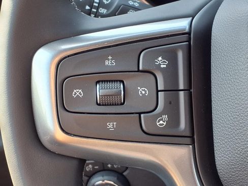 New 2026 Chevrolet Silverado 1500 LT AWD/4WD image 20