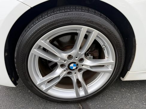 Used 2014 BMW 328i Sedan RWD image 33