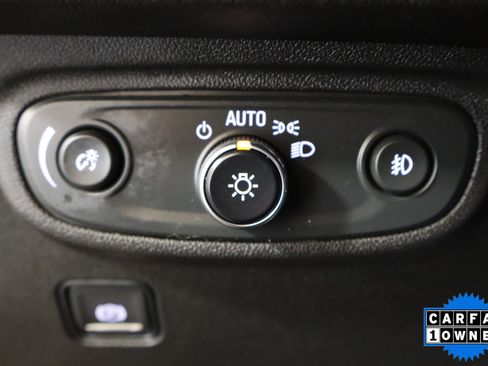 Used 2022 GMC Terrain AT4 w/ LPO, Floor Liner Package image 33